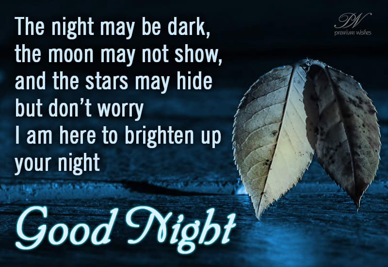 Good Night Wishes For Friends - Good night msg to love- Good night thoughts
