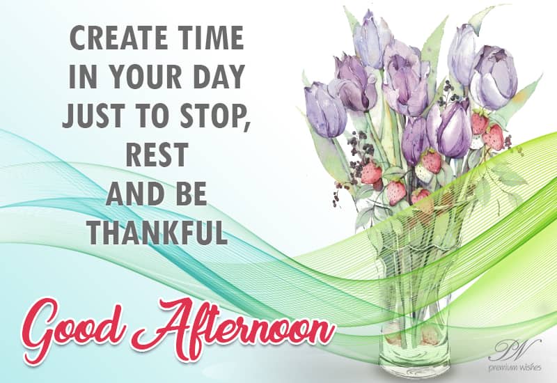 Good Afternoon Have A Nice Day Premium Wishes Good Afternoon Have A Nice Day Premium Wishes