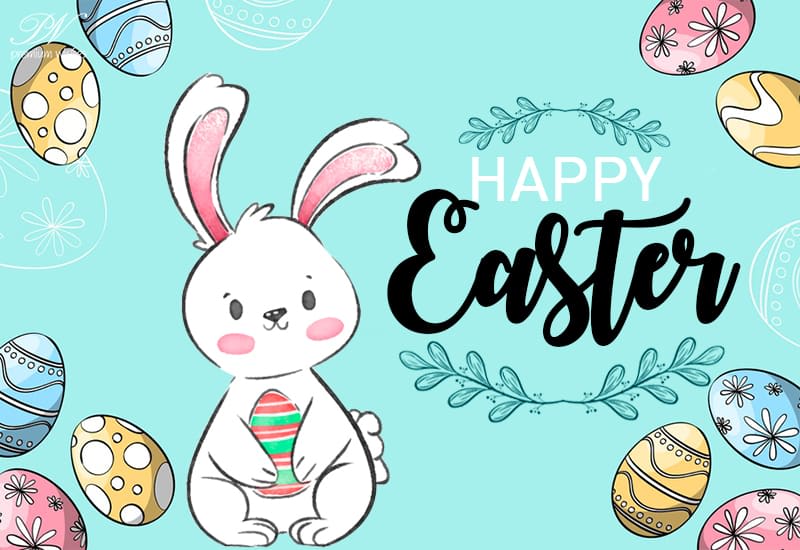 Wishing you Happy Easter 2021 Premium Wishes