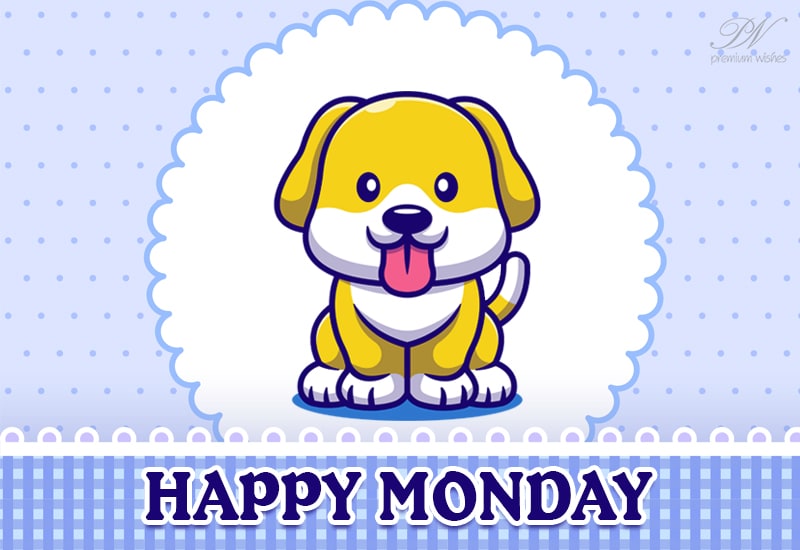 Happy Monday - Good Morning Friends - Hope You Are All In the Best Of Your Spirits - Premium Wishes Happy Monday - Good Morning Friends - Hope You Are All In the Best Of Your Spirits - Premium Wishes
