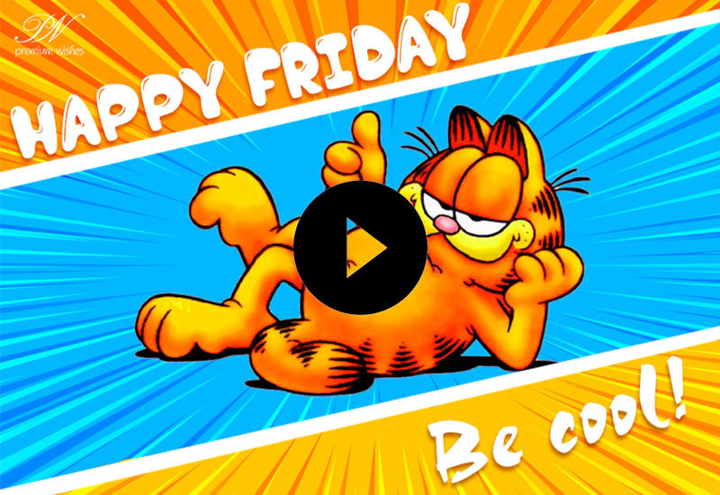 Happy Friday Good Morning Video Whatsapp Status - Premium Wishes Happy Friday Good Morning Video Whatsapp Status - Premium Wishes