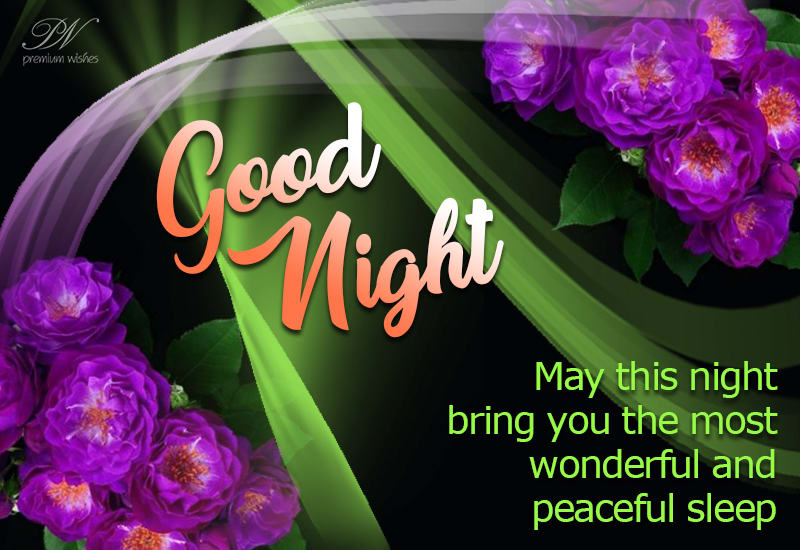 Good Night Wishes - Page 20 of 118 - Good Night msg to love for girl ...