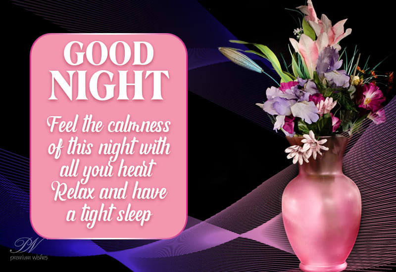 Good Night Wishes - Good Night msg to love for girl friend or husband