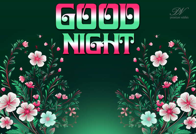 Good Night Wishes - Page 16 of 136 - Good Night msg to love for girl ...