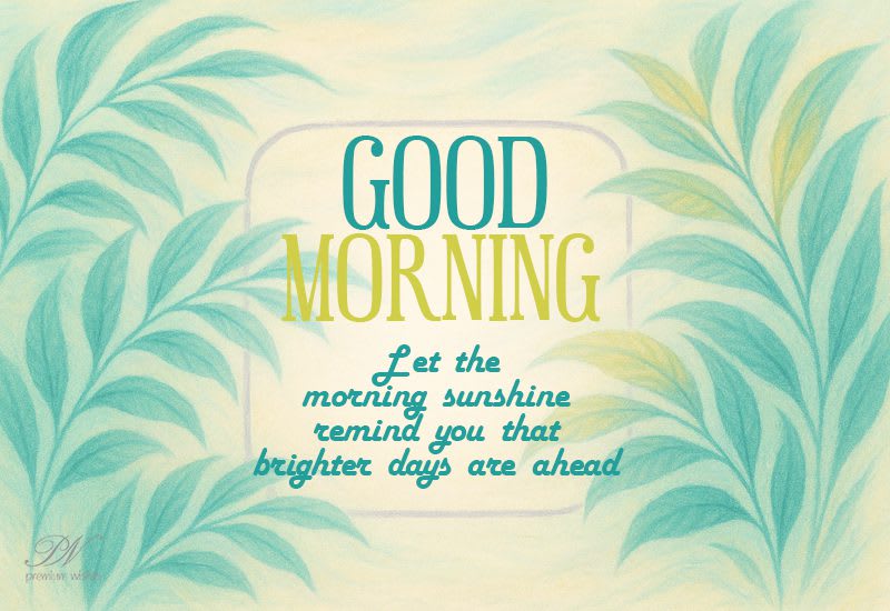 Weekend is over and it's Monday again. Let's gear up for the coming ...