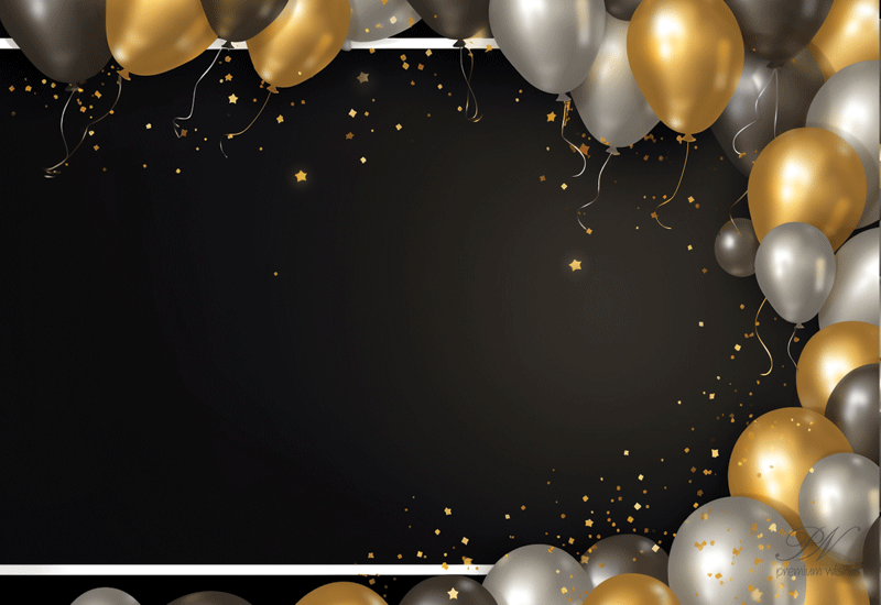 Happy Birthday Life is a journey. Enjoy every mile. Premium Wishes