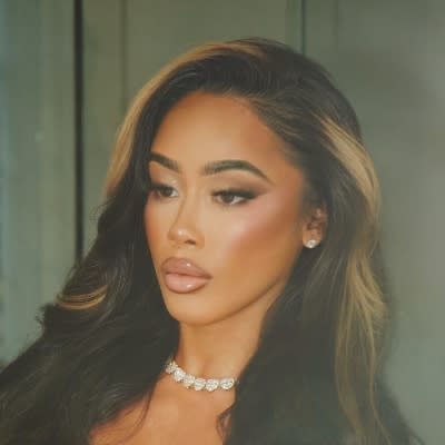 Jasmin Cadavid