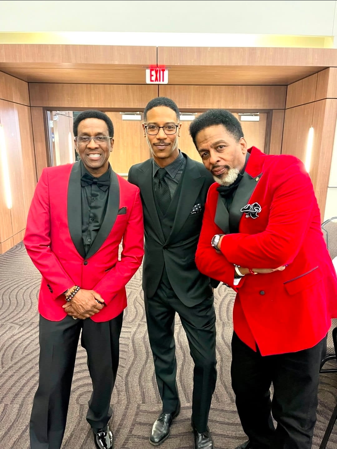 The Mainstage Experience image 2