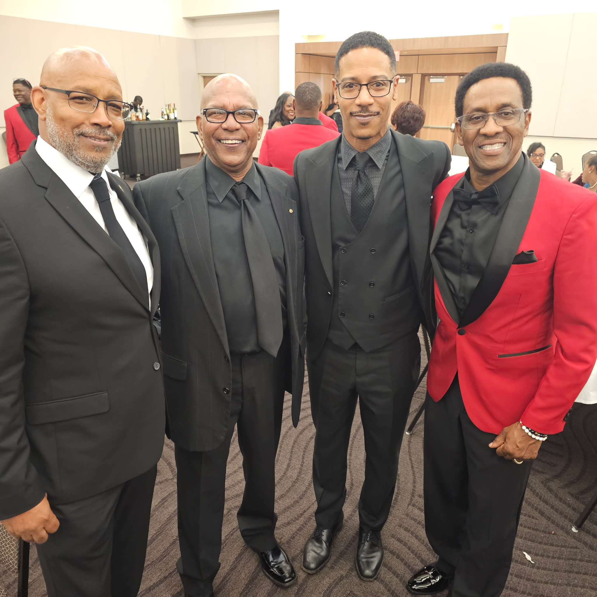 The Mainstage Experience image 1