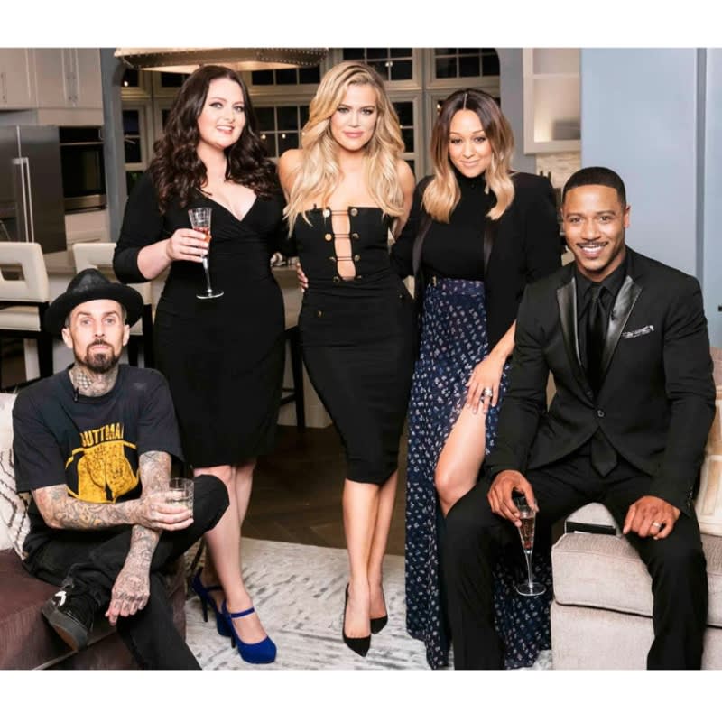 The Mainstage Experience