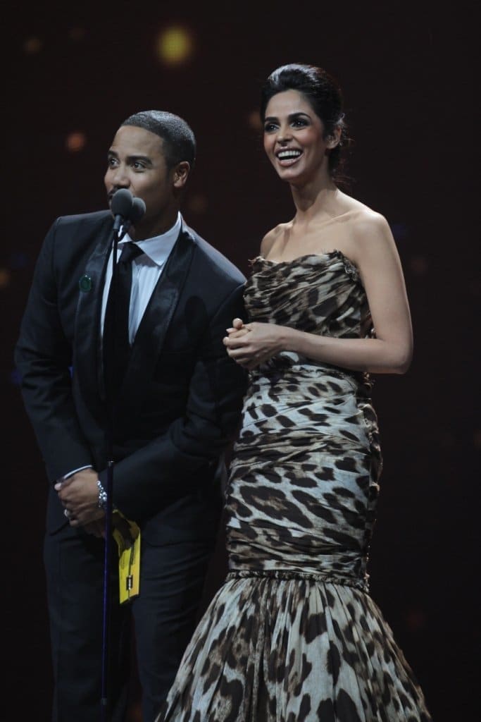 The Mainstage Experience image 5