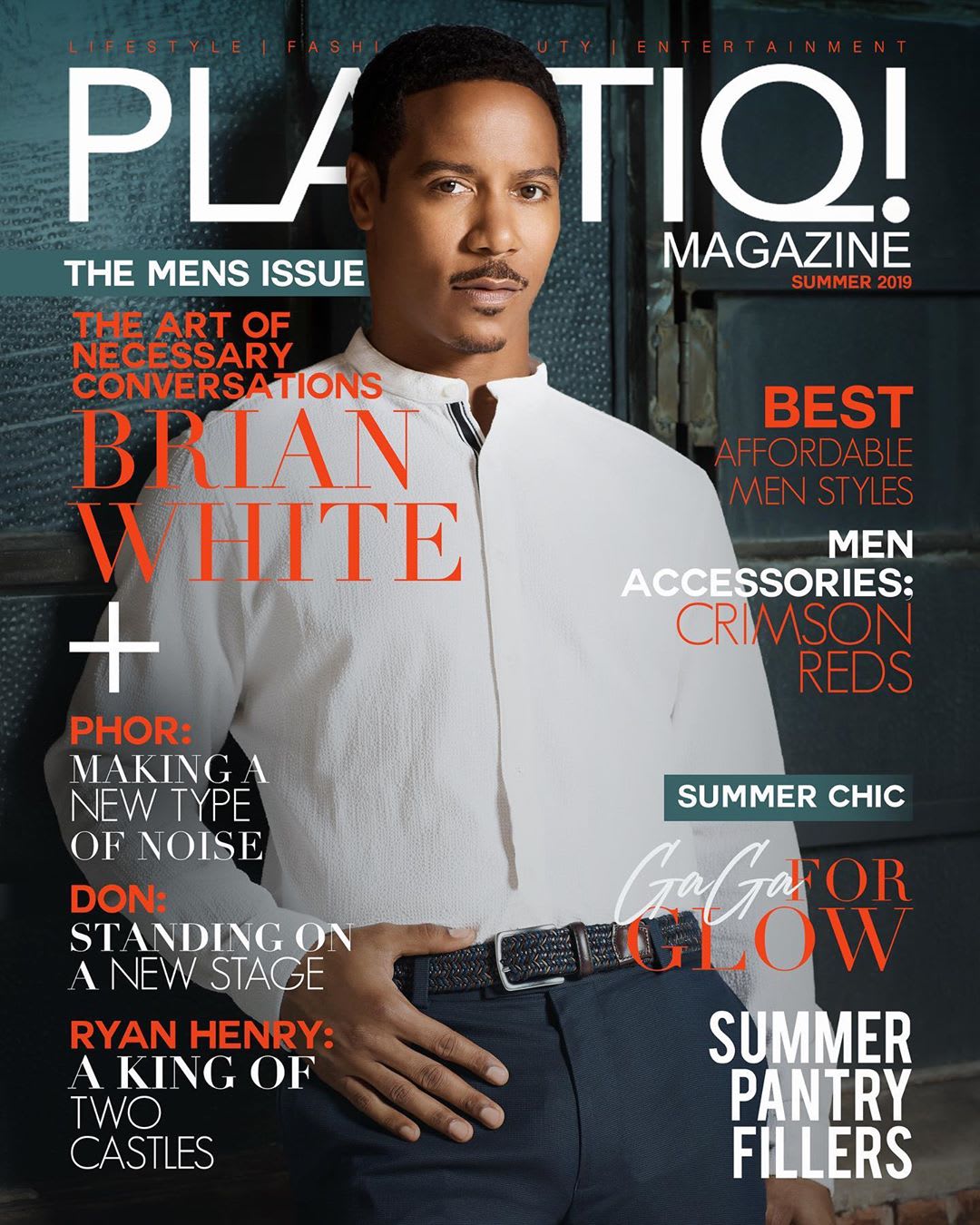 The Clarity Catalyst image 6