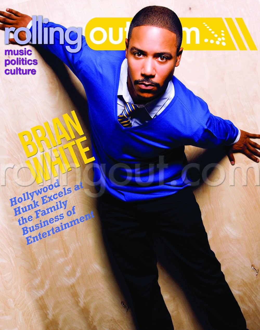 The Clarity Catalyst image 2