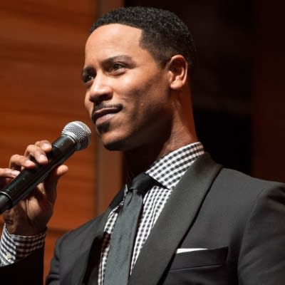 Brian J. White