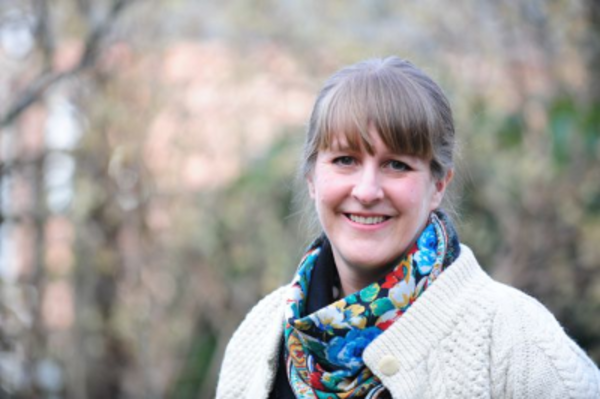 Jenny Haynes profile photo