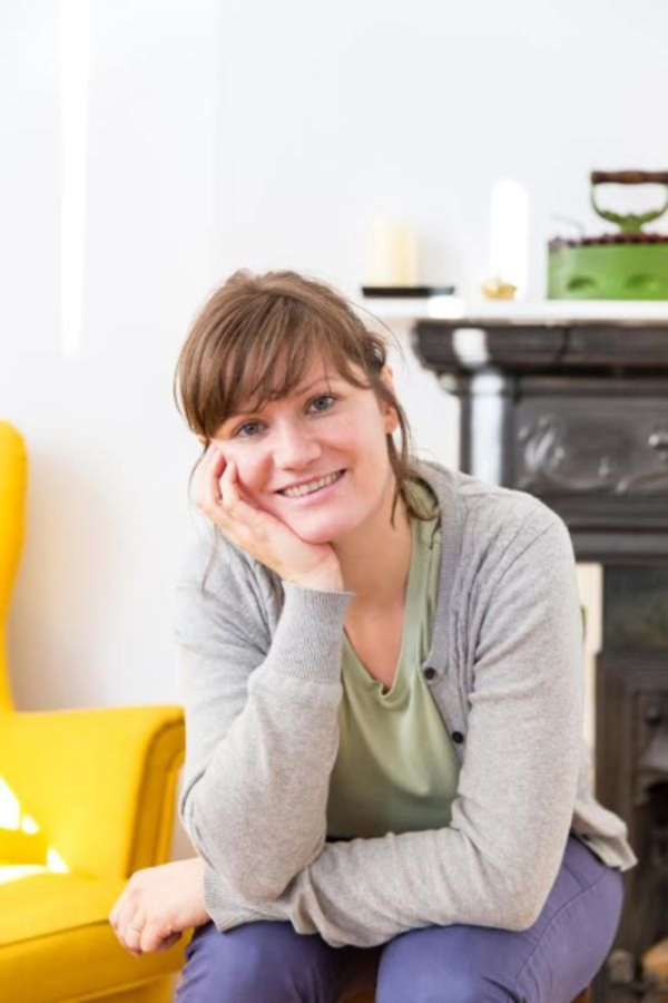 Martina Latimer profile photo