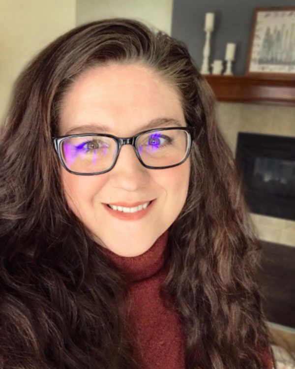 Heather Black profile photo