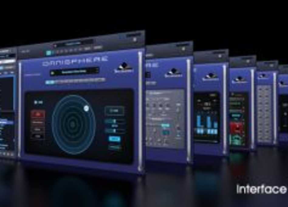 Spectrasonics Omnisphere 2