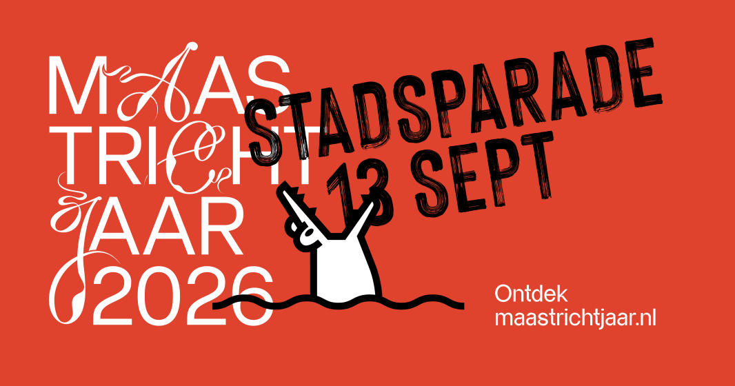 stadsparade