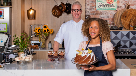 GLOEDNIEUWE 24KITCHEN SERIE – RUDOLPH’S BAKERY: DE JONGE BAKKERS – That ...