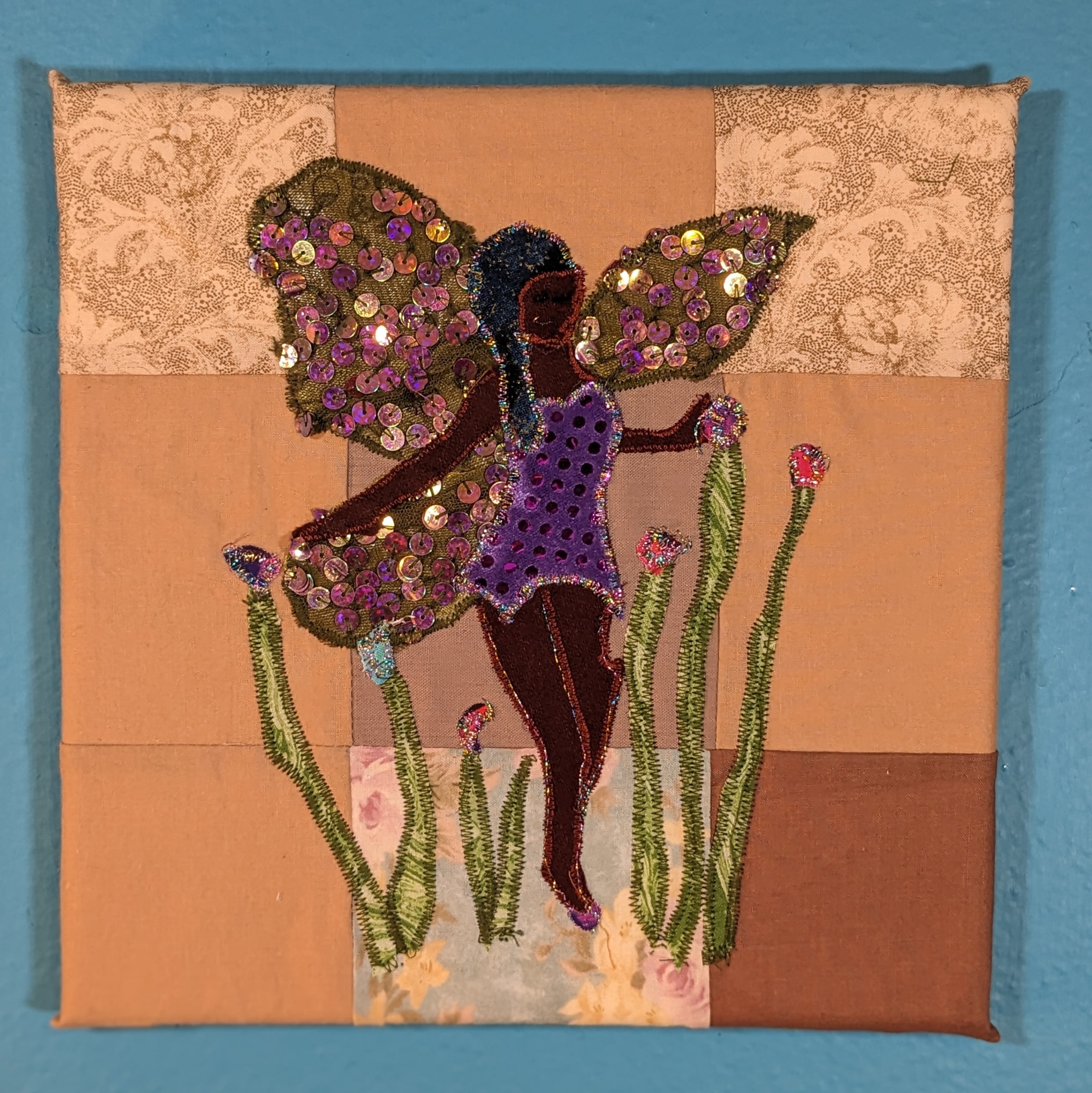 Fairy Collection