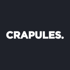 Agence Crapules