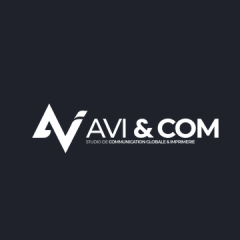 AVI AND COM