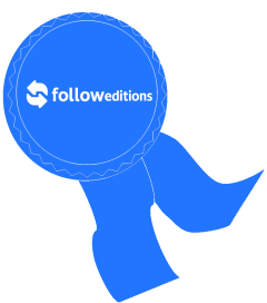 Follow Éditions