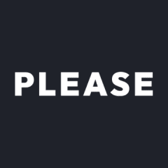 PLEASE Agency