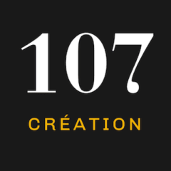 107 création