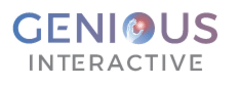 Genious Interactive