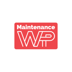 Maintenance WP