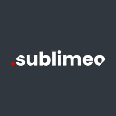 Sublimeo