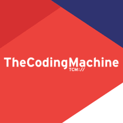 The Coding Machine