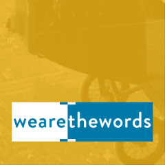 Wearethewords
