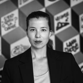 Morgane Mathern Nguyen