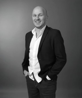 Patrick Borkowski