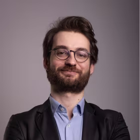 François Paillon