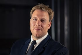 Nicolas Graffin