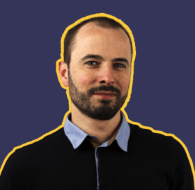 Daniel Roch