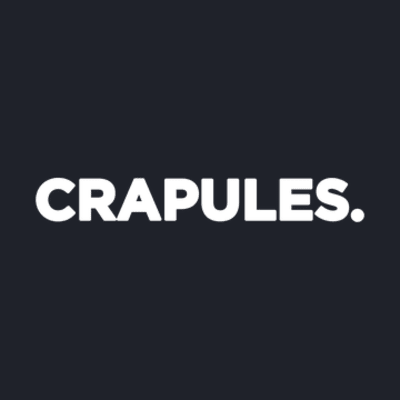 Agence Crapules