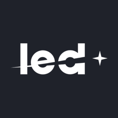 Agence digitale led