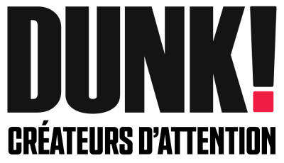 Agence DUNK!
