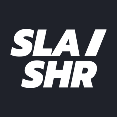 Agence SLASHR