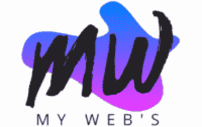 My Webs