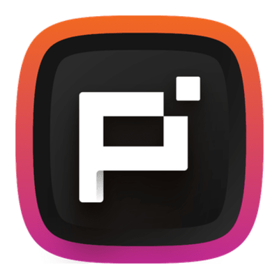 Pixel Pop