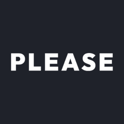PLEASE Agency