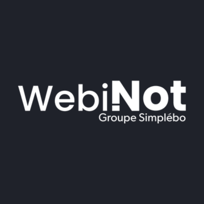 WebiNot