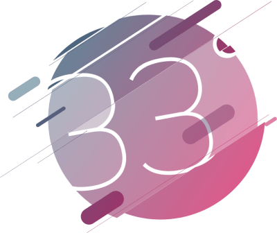 33 Degrés