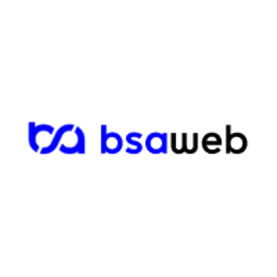 BSA Web